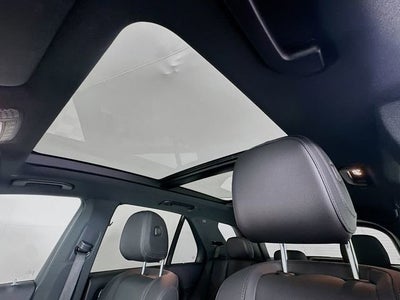 2024 Mercedes-Benz GLE GLE 450