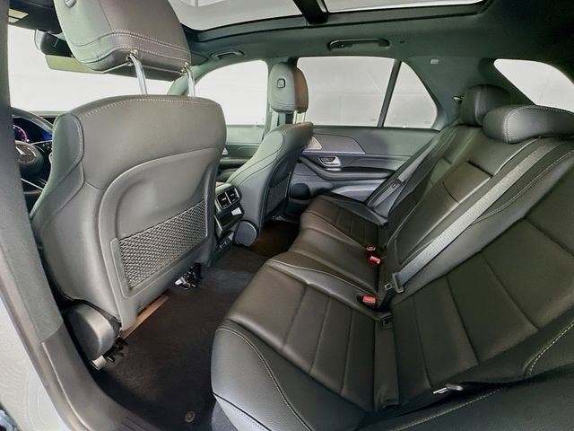 2024 Mercedes-Benz GLE GLE 450