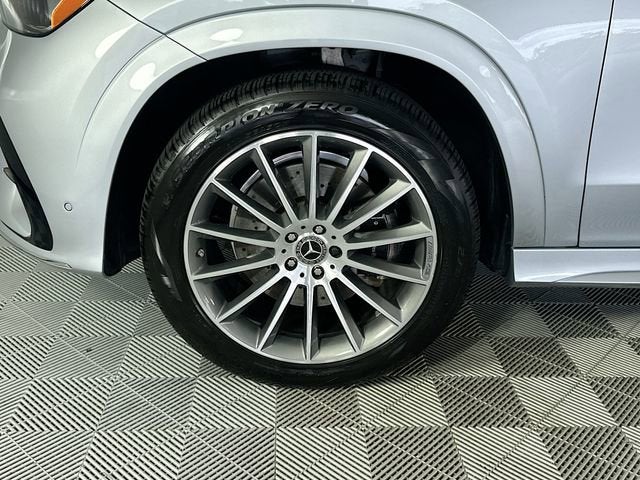 2024 Mercedes-Benz GLE GLE 450