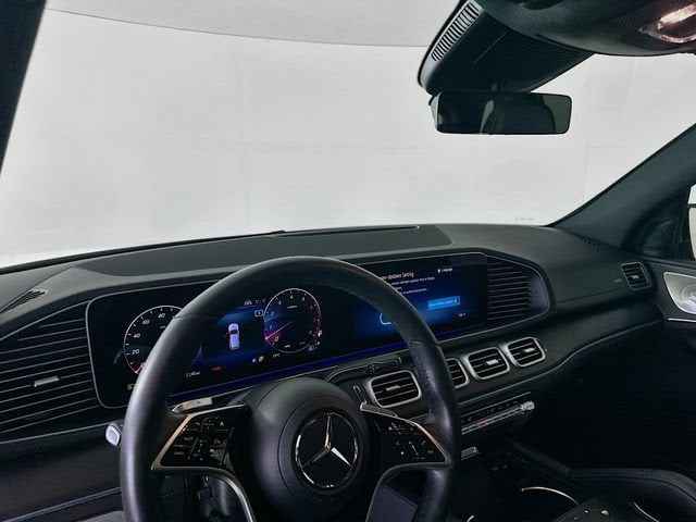 2024 Mercedes-Benz GLE GLE 450