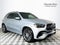 2024 Mercedes-Benz GLE GLE 450
