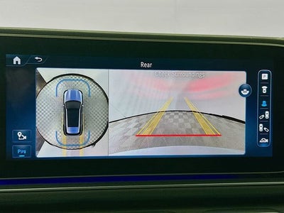 2024 Mercedes-Benz GLE GLE 450