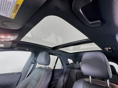 2024 Mercedes-Benz GLE GLE 450