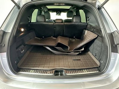 2024 Mercedes-Benz GLE GLE 450