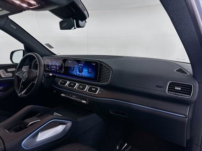 2024 Mercedes-Benz GLE GLE 450