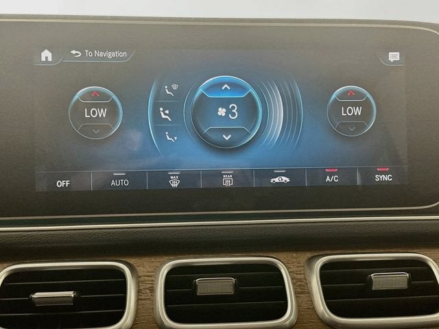 2023 Mercedes-Benz GLE GLE 450