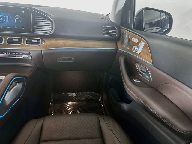 2023 Mercedes-Benz GLE GLE 450