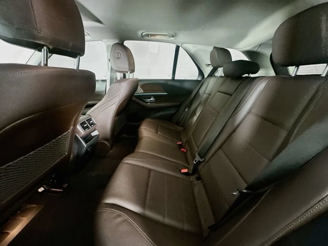 2023 Mercedes-Benz GLE GLE 450