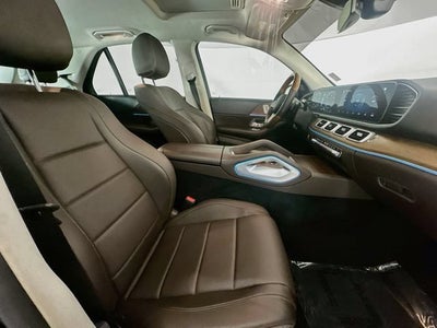 2023 Mercedes-Benz GLE GLE 450