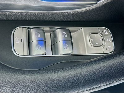 2024 Mercedes-Benz GLE GLE 450