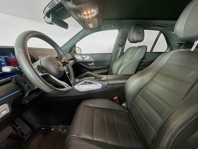 2024 Mercedes-Benz GLE GLE 450