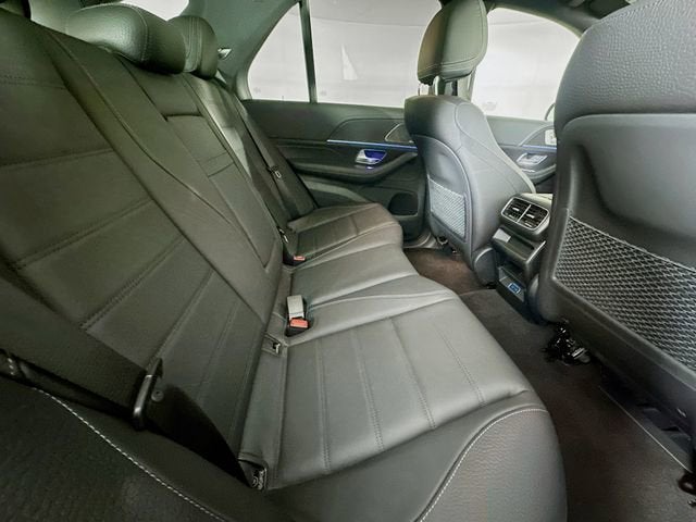 2024 Mercedes-Benz GLE GLE 450