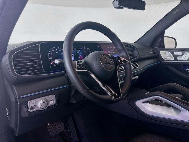 2024 Mercedes-Benz GLE GLE 450