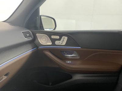 2025 Mercedes-Benz GLE GLE 450