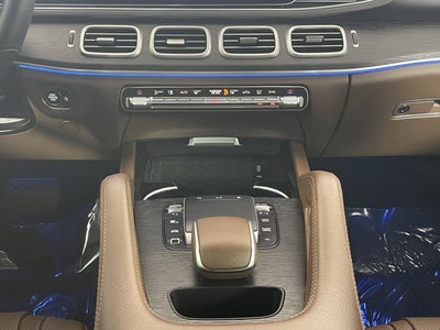 2025 Mercedes-Benz GLE GLE 450