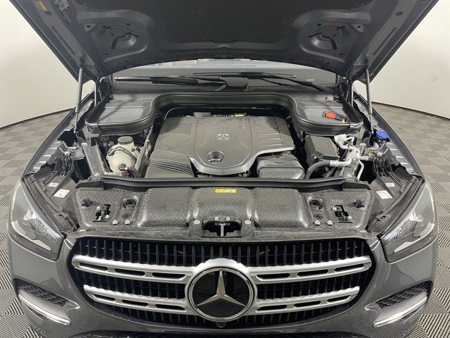 2025 Mercedes-Benz GLE GLE 450
