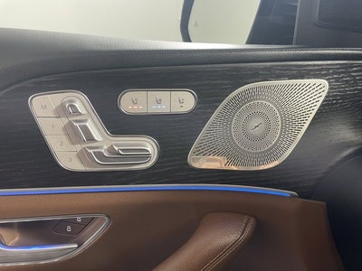 2025 Mercedes-Benz GLE GLE 450