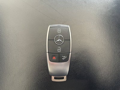 2025 Mercedes-Benz GLE GLE 450