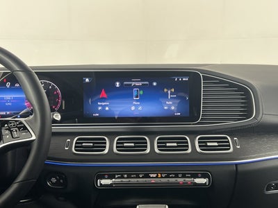 2026 Mercedes-Benz GLE GLE 450 4MATIC® SUV