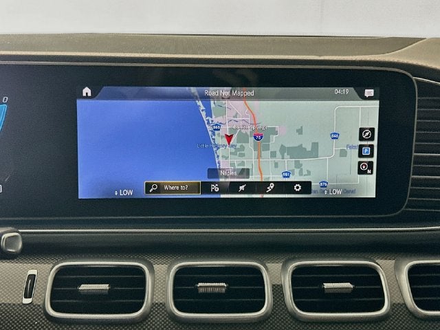 2022 Mercedes-Benz GLE AMG® GLE 53