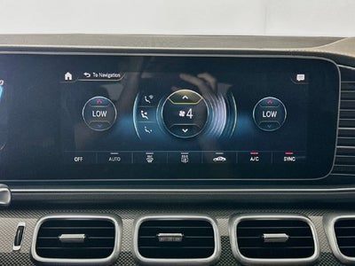 2022 Mercedes-Benz GLE AMG® GLE 53