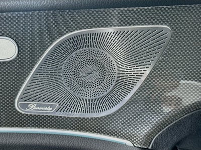 2022 Mercedes-Benz GLE AMG® GLE 53