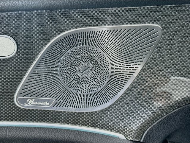 2022 Mercedes-Benz GLE AMG® GLE 53