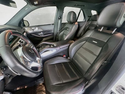 2022 Mercedes-Benz GLE AMG® GLE 53