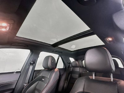 2022 Mercedes-Benz GLE AMG® GLE 53