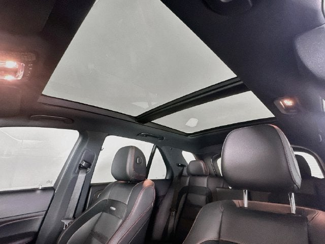 2022 Mercedes-Benz GLE AMG® GLE 53