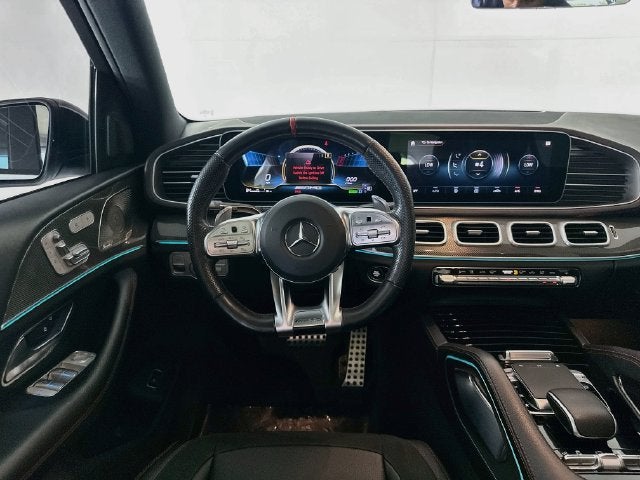 2022 Mercedes-Benz GLE AMG® GLE 53