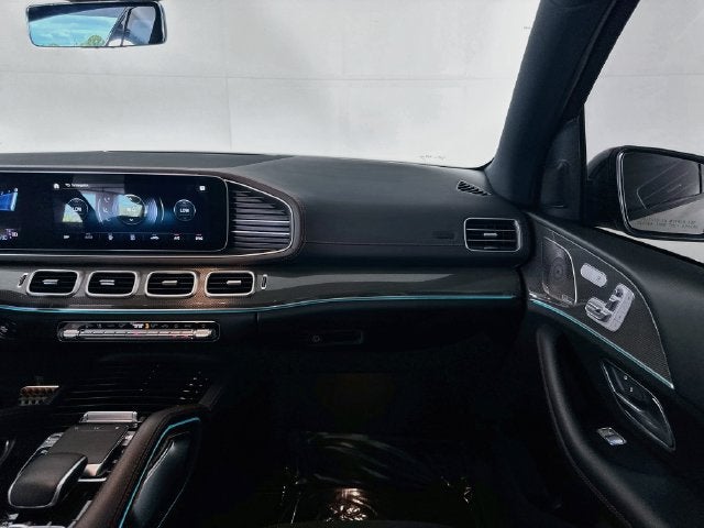 2022 Mercedes-Benz GLE AMG® GLE 53