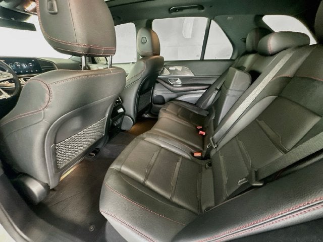 2022 Mercedes-Benz GLE AMG® GLE 53