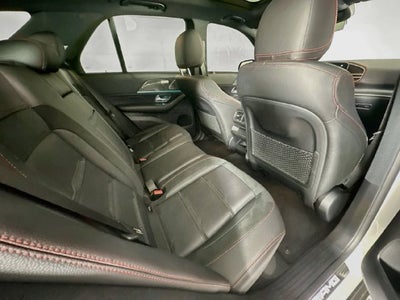 2022 Mercedes-Benz GLE AMG® GLE 53