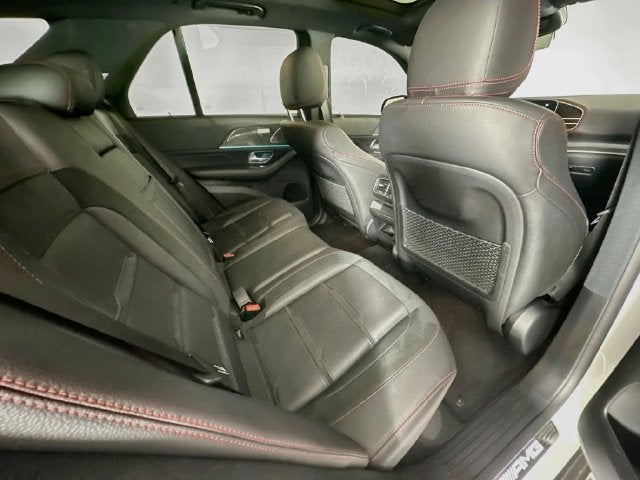 2022 Mercedes-Benz GLE AMG® GLE 53
