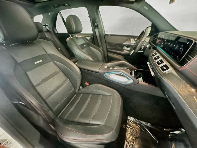 2022 Mercedes-Benz GLE AMG® GLE 53
