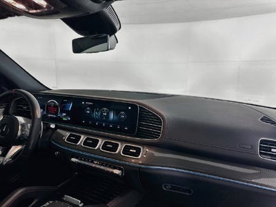 2022 Mercedes-Benz GLE AMG® GLE 53