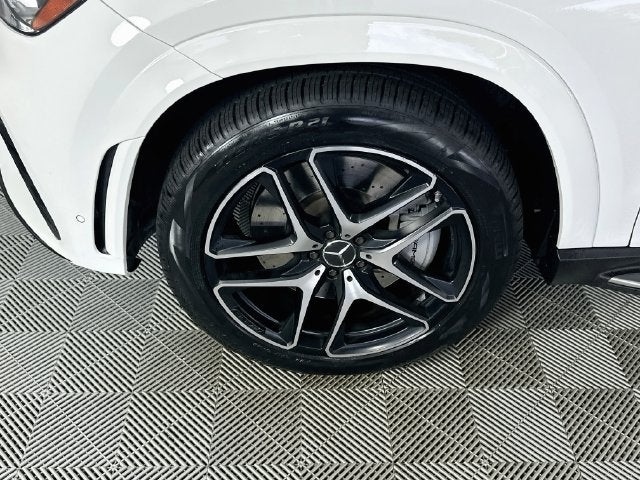2022 Mercedes-Benz GLE AMG® GLE 53