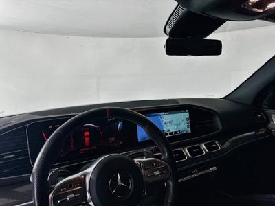 2022 Mercedes-Benz GLE AMG® GLE 53