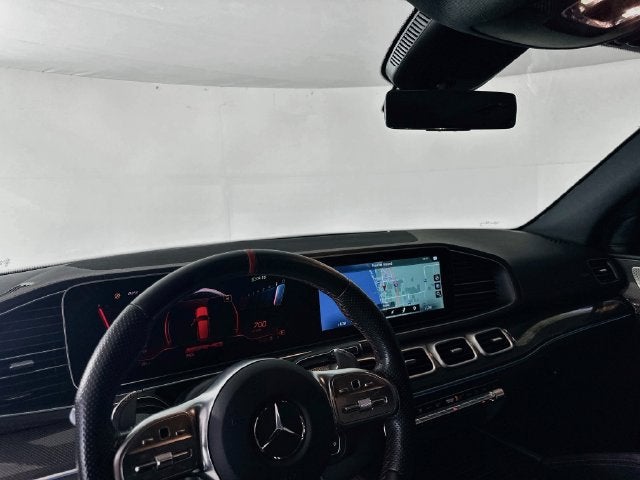 2022 Mercedes-Benz GLE AMG® GLE 53