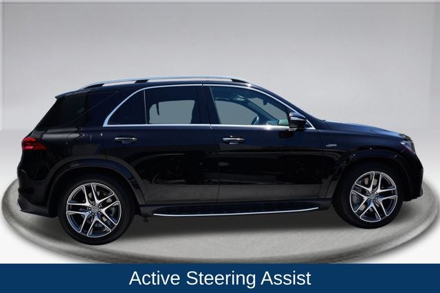 2024 Mercedes-Benz AMG® GLE 53 GLE 53 AMG® 4MATIC®