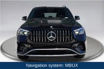 2024 Mercedes-Benz AMG® GLE 53 GLE 53 AMG® 4MATIC®