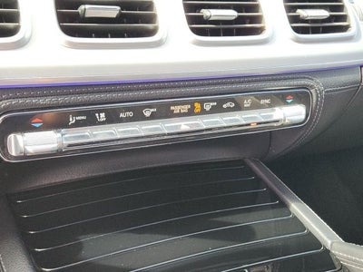 2021 Mercedes-Benz AMG® GLE 53 GLE 53 AMG® 4MATIC®