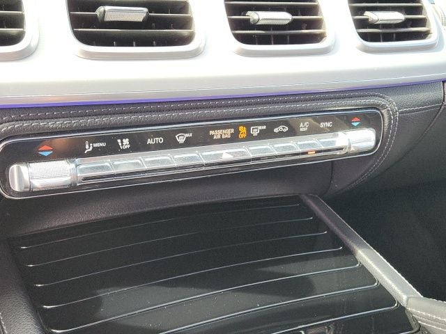 2021 Mercedes-Benz AMG® GLE 53 GLE 53 AMG® 4MATIC®