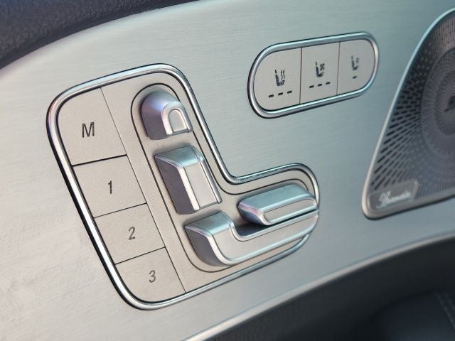 2021 Mercedes-Benz AMG® GLE 53 GLE 53 AMG® 4MATIC®