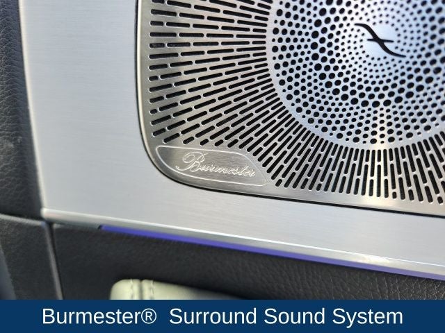 2021 Mercedes-Benz AMG® GLE 53 GLE 53 AMG® 4MATIC®