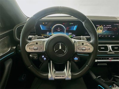 2022 Mercedes-Benz GLE AMG® GLE 53