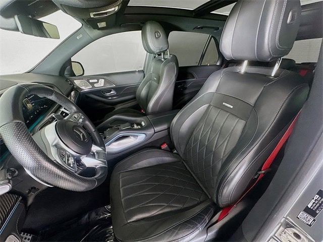 2022 Mercedes-Benz GLE AMG® GLE 53