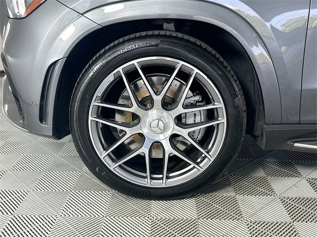 2022 Mercedes-Benz GLE AMG® GLE 53