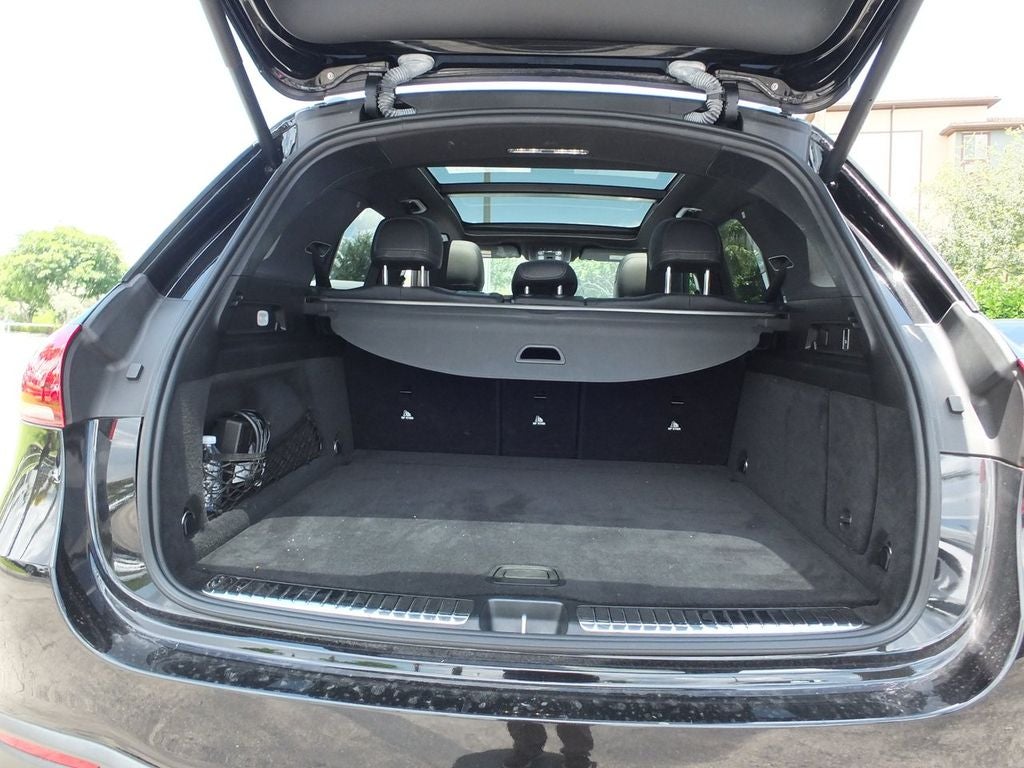 2023 Mercedes-Benz AMG® GLE 53 GLE 53 AMG® 4MATIC®